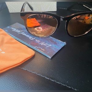 Blenders Charmville Sunglasses. New/never worn.